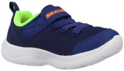 Skechers Pantofi sport Casual Băieți SKECH-STEPZ 2.0 MINI Skechers albastru 21
