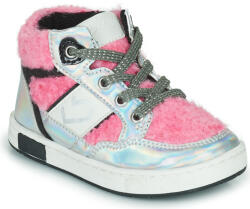 Chicco Pantofi sport stil gheata Fete CEZARY Chicco roz 25