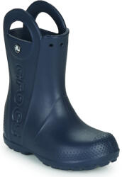 Crocs Cizme de ploaie Fete HANDLE IT RAIN BOOT Crocs albastru 30 / 31