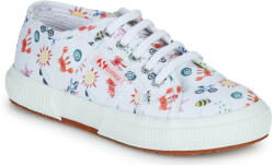 Superga Pantofi sport Casual Fete 2750 FANTASY WOTJ Superga Multicolor 28