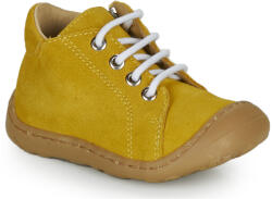 GBB Pantofi sport stil gheata Băieți FREDDO GBB galben 18