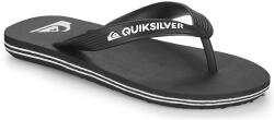 Quiksilver Flip-Flops Băieți MOLOKAI YOUTH Quiksilver Negru 38