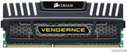 Corsair VENGEANCE 8GB (1x8GB) DDR3 1600MHz CMZ8GX3M1A1600C9