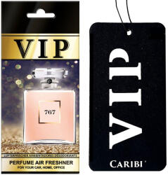 CARIBI VIP Illatosító Caribi VIP Nr. 767- inspirálta - Chanel Coco Mademoiselle