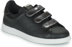 Victoria Pantofi sport Casual Femei HUELLAS TIRAS Victoria Negru 36 ( Încălţăminte sport) - Preturi