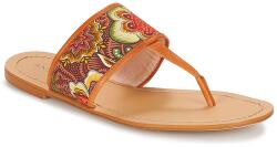 André Flip-Flops Femei JERSEY André Multicolor 40