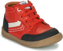 GBB Pantofi sport stil gheata Băieți VIGO GBB roșu 19