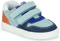 GBB Pantofi sport Casual Fete TASMINA GBB albastru 25