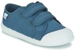 Citrouille et Compagnie Pantofi sport Casual Fete GLASSIA Citrouille et Compagnie albastru 23