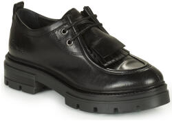 Mjus Pantofi Derby Femei BEATRIX DERBY Mjus Negru 36 - spartoo - 513,60 RON