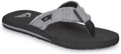 Quiksilver Flip-Flops Bărbați MONKEY ABYSS Quiksilver Gri 41