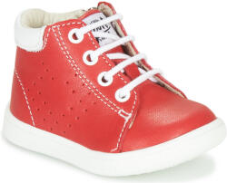 GBB Pantofi sport stil gheata Băieți FOLLIO GBB roșu 18
