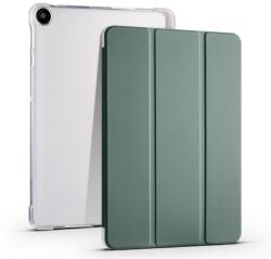  Husa Flip CRYSTAL Huawei MatePad SE verde inchis