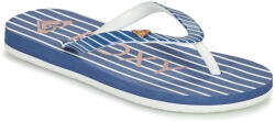 Roxy Flip-Flops Fete PEBBLES VII G Roxy albastru 28