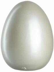 Leonardo PESARO kerámia tojás 20cm, fényes