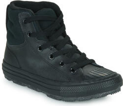 Converse Pantofi sport stil gheata Fete Chuck Taylor All Star Berkshire Boot Leather Hi Converse Negru 29