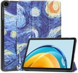 ART Husa cu clapeta Huawei Matepad SE STARRY SKY