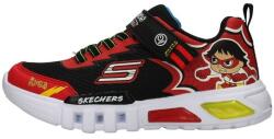 Skechers Pantofi sport Casual Băieți 406043L Skechers Negru 29