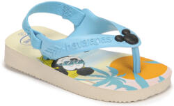 Havaianas Flip-Flops Fete BABY DISNEY CLASSICS II Havaianas albastru 19