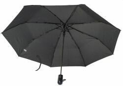 Susino Automata nyitású fekete esernyő Susino (3012)