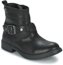 Geox Cizme casual Fete SOFIA B Geox Negru 30