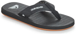 Quiksilver Flip-Flops Băieți CARVER SWITCH YOUTH Quiksilver Negru 29