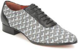 Missoni Pantofi Oxford Femei WM076 Missoni Gri 37