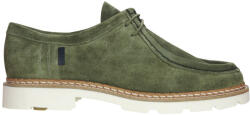 Pellet Pantofi Derby Bărbați MACHO Pellet verde 41 - spartoo - 676,80 RON