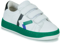 Kenzo Pantofi sport Casual Băieți K29092 Kenzo Alb 23