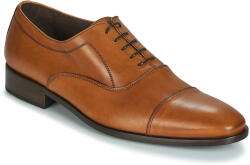 So Size Pantofi Oxford Bărbați INDIANA So Size Maro 50