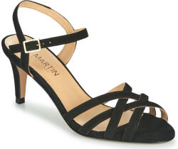 JB Martin Sandale Femei PIRIA JB Martin Negru 37 - spartoo - 336,00 RON