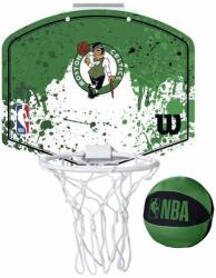 Wilson NBA mini kosárpalánk Celtics