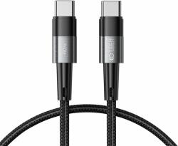 Tech-protect Cablu Tech-protect Ultraboost Type-c Cable Pd60w/3a 25cm Grey