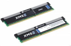 Corsair XMS3 16GB (2x8GB) DDR3 1333MHz CMX16GX3M2A1333C9