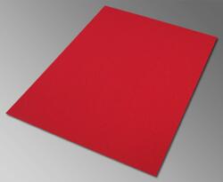 Rössler A/4 karton 210x297 160 gr. piros (16402636)