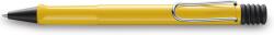 LAMY safari, golyóstoll (kék betéttel) sárga, 218 (4000896)