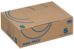 Nips postai doboz (25, 5 x 18, 5 x 8, 5 cm, S méret) (141311162)