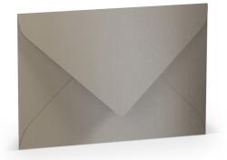 Rössler B/6 boríték, 125x176 mm 100gr. metál taupe (164020411)