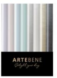  Artebene tekercses csomagolópapír (70x300 cm) metál egyszínű, 8-féle (3) (140482)