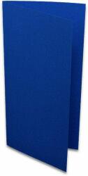 Rössler LA/4 karton, 2 részes 100/200x210 mm 220gr. acél kék (16400396)
