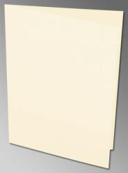 Rössler A/6 karton 2 részes 105x148 220 gr. vanília (16400612)