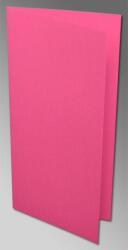  Rössler LA/4 karton, 2 részes 100/200x210 mm 220gr. fuchsia (164003154)