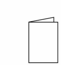 Rössler A/7 karton (10, 5x7, 4 cm) fehér (16400909)