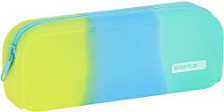 SAFTA szilikon tolltartó (18, 5x5, 5x7, 5 cm) tricolor /8 (812289886)