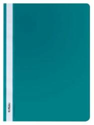 ProOffice Gyorsfűző PP A4 türkiz (11387453)