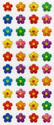 Rössler Matrica virágok (36db) (9500-103)