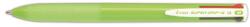 Pilot Super Grip G 4 színű golyóstoll - világoszöld tolltest (BPKGG-35M-LG)