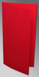 Rössler LA/4 karton, 2 részes 100/200x210 mm 220gr. piros (16400336)