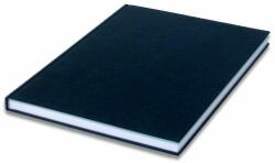 Rössler Soho Jegyzetfüzet (A4, 96 lap, kötött) fekete (1878452702)