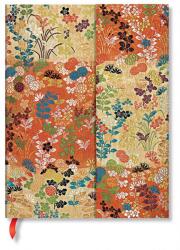 Paperblanks butikkönyv, Ultra, sima Japanese Kimono (PB9299-5)